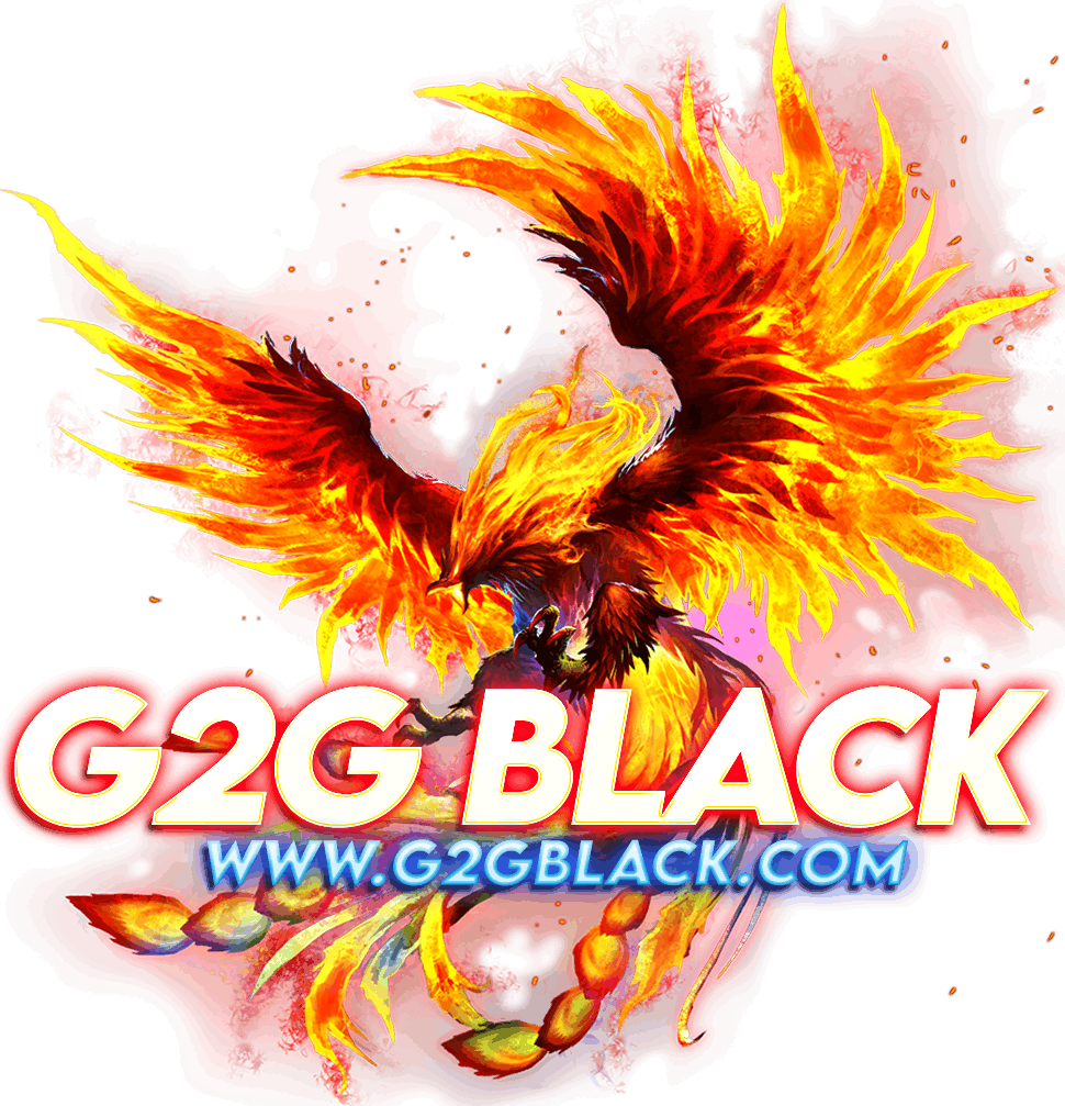 g2gblack